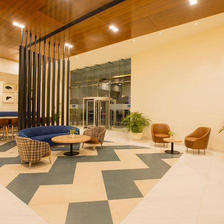Keys Prima By Lemon Tree Hotels, Pimpri, Pune Exteriér fotografie