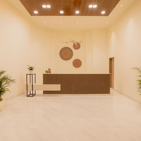 Keys Prima By Lemon Tree Hotels, Pimpri, Pune Exteriér fotografie