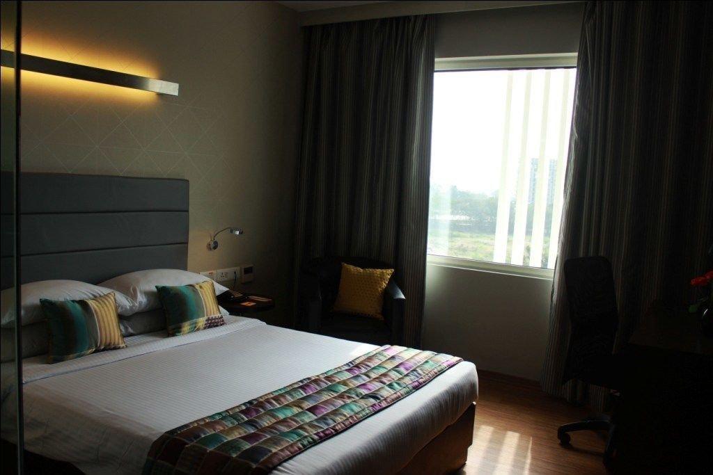 Keys Prima By Lemon Tree Hotels, Pimpri, Pune Exteriér fotografie