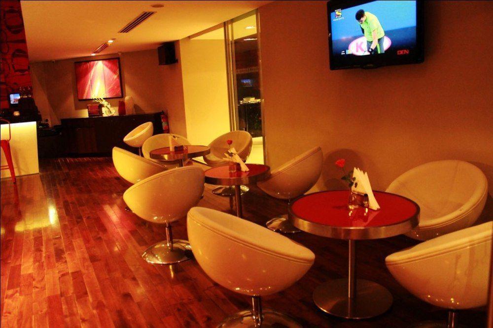 Keys Prima By Lemon Tree Hotels, Pimpri, Pune Exteriér fotografie